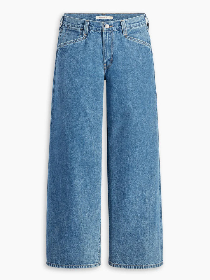 Levis 94 Baggy Wide Leg - Take Chances