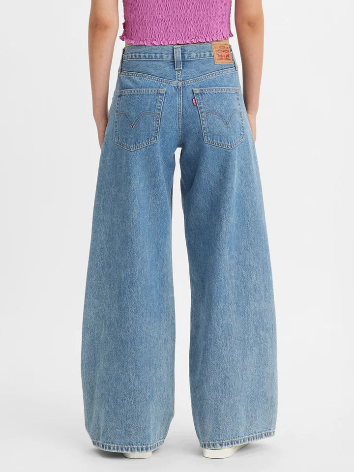 Levis 94 Baggy Wide Leg - Take Chances