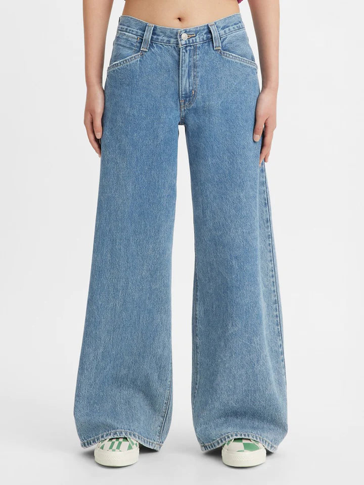 Levis 94 Baggy Wide Leg - Take Chances