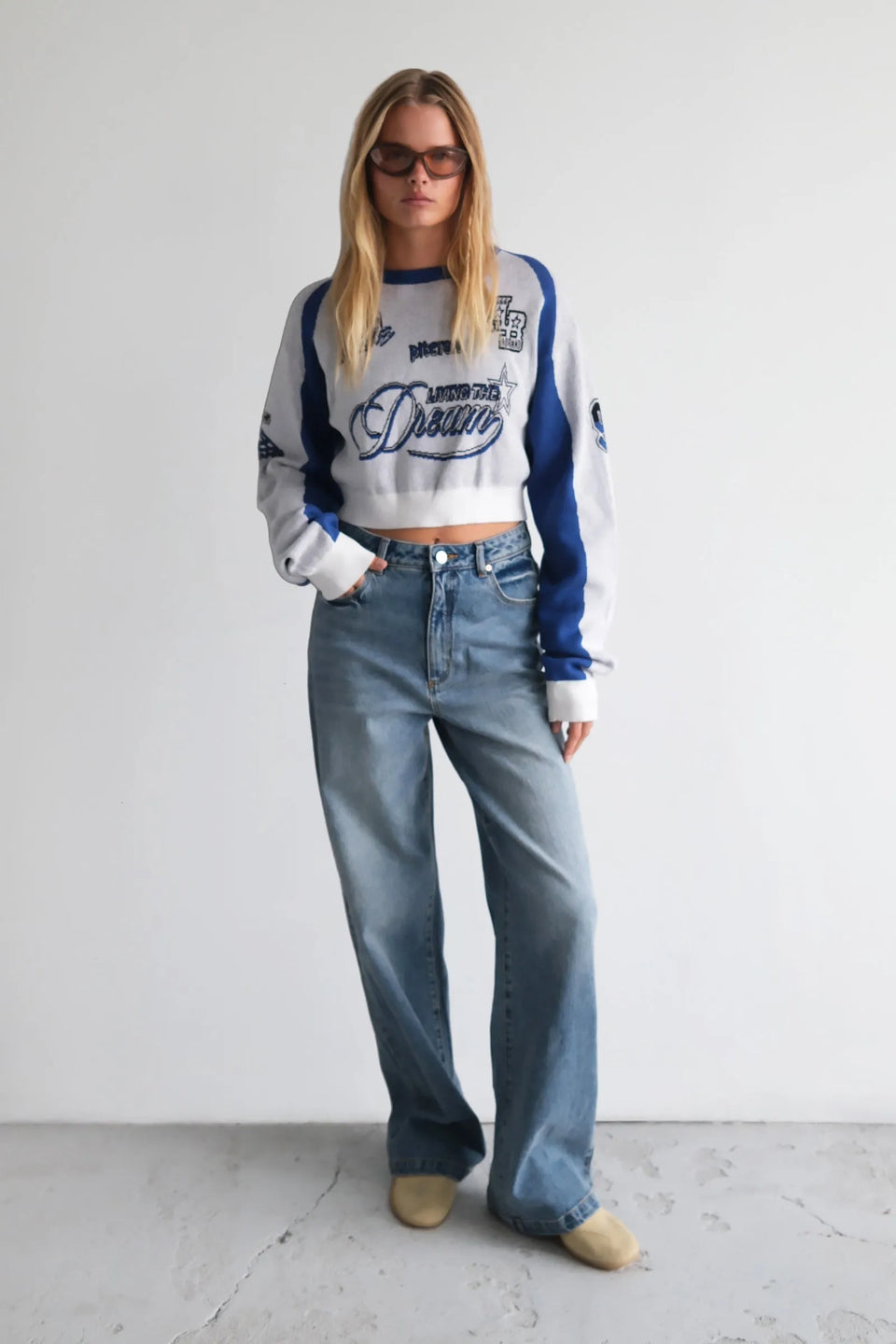 Abrand 94 High & Wide Selena