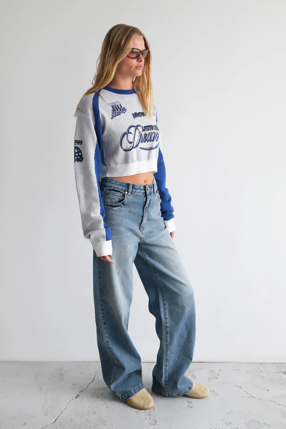 Abrand 94 High & Wide Selena