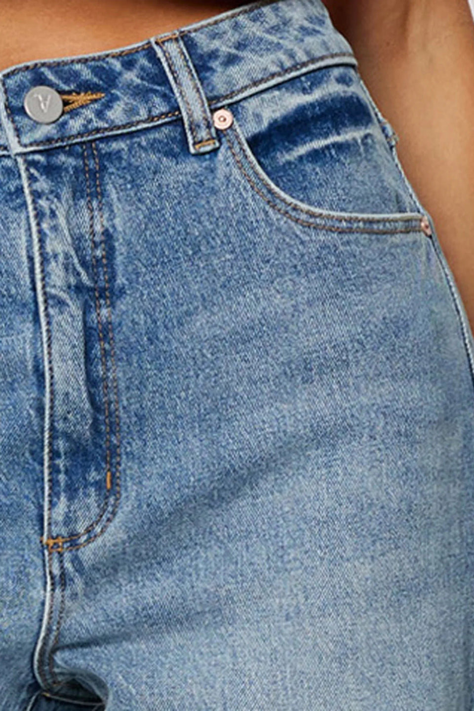 Abrand 94 High & Wide Selena