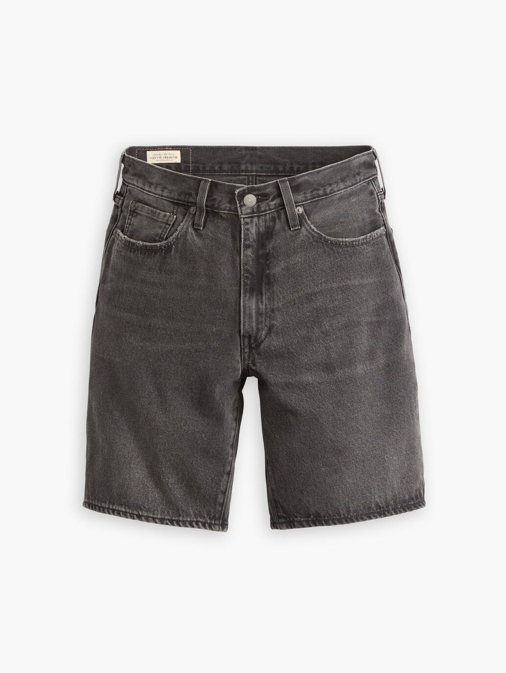 Levi's Men's 468 Stay Loose Short - We Got Motion Shorts - Stencil