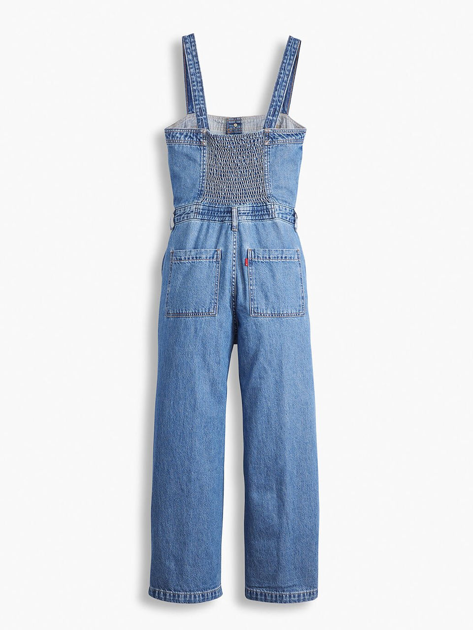 Levi's® Women's Drea Jumpsuit - Cause And Effect