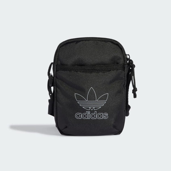 Adidas Adicolor Festival Bag Black – Stencil