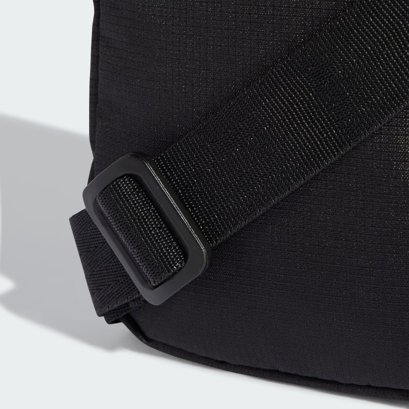 Adidas Adicolor Festival Bag Black