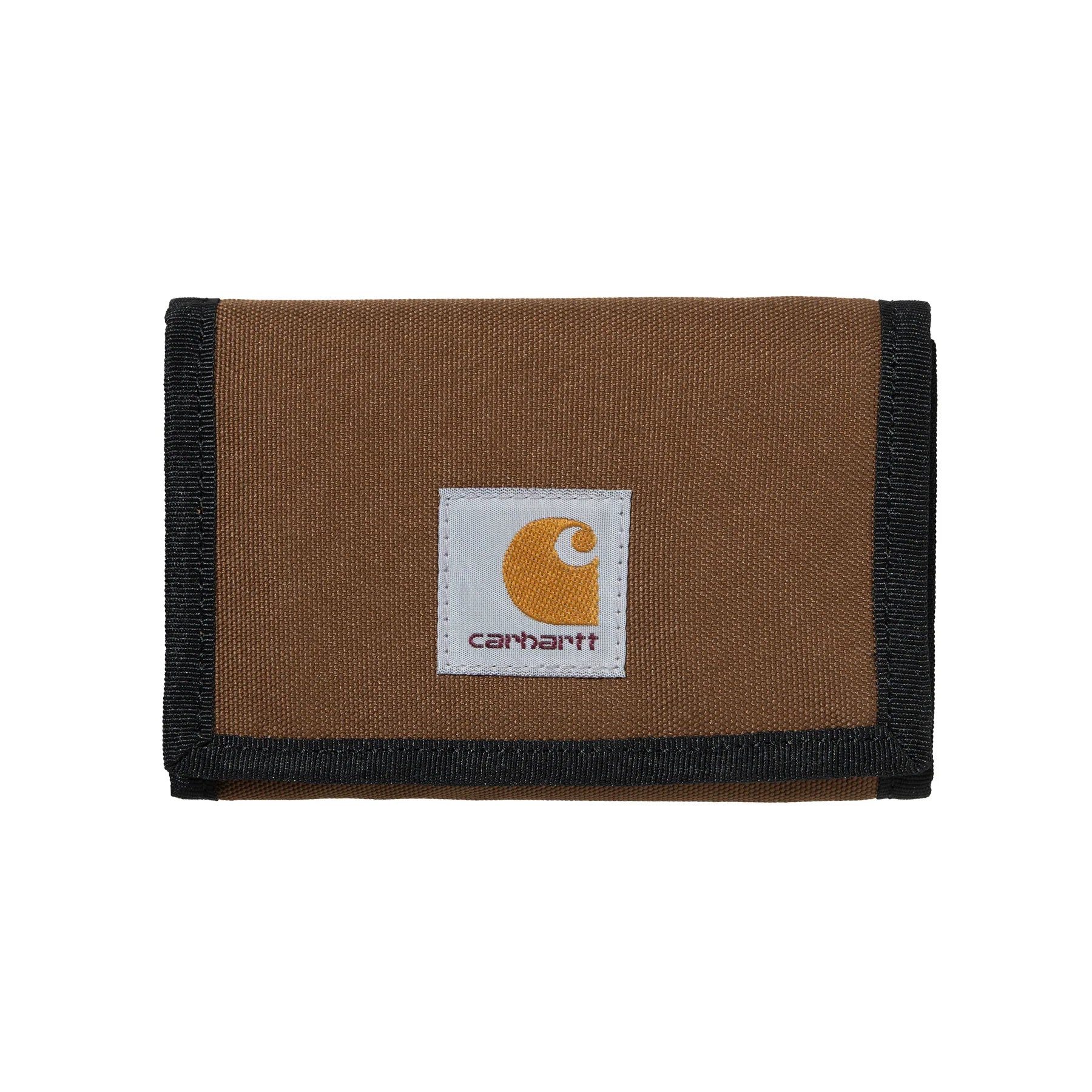 Carhartt Alec Wallet - Tamarind
