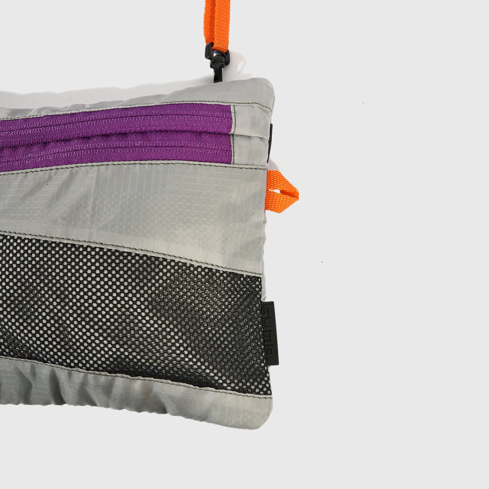 Syma Utilized Mantra Sacoche - Grey