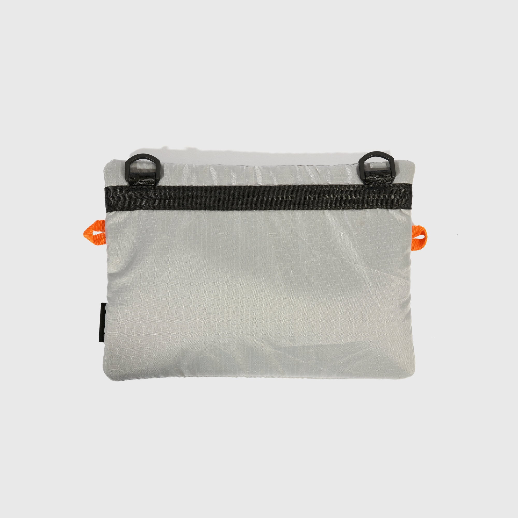 Syma Utilized Mantra Sacoche - Grey