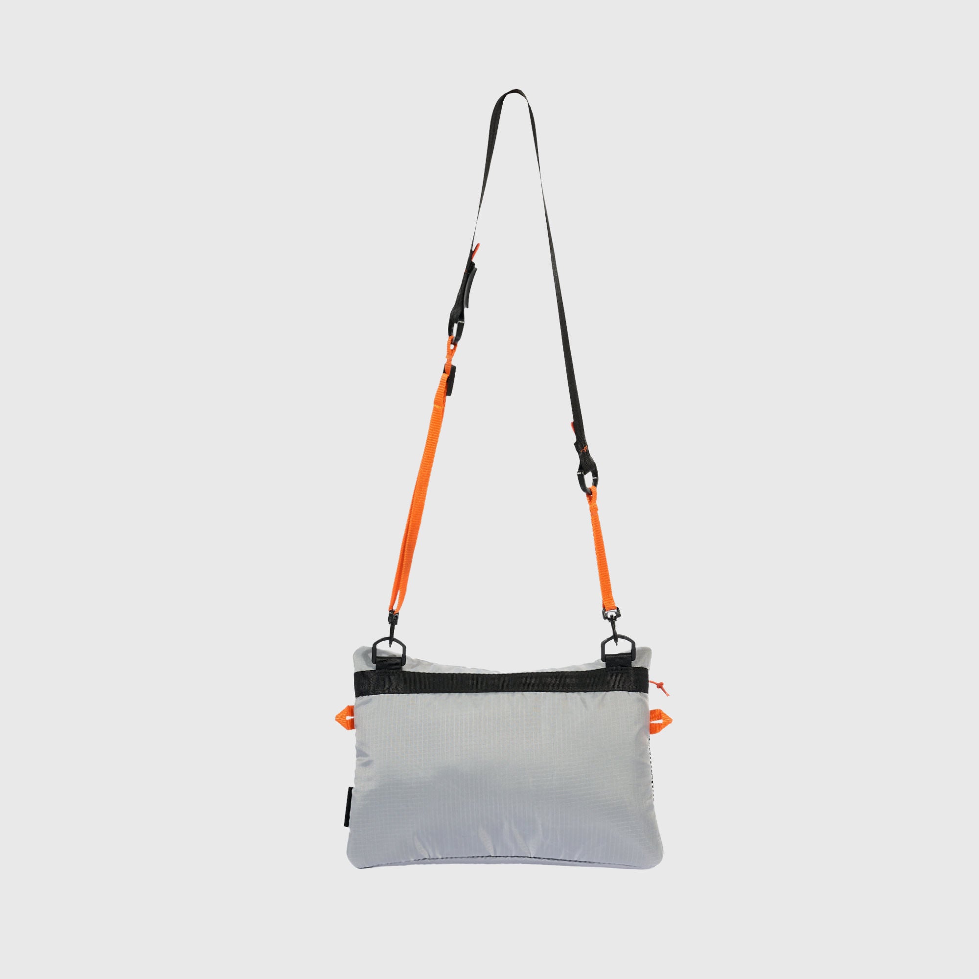Syma Utilized Mantra Sacoche - Grey