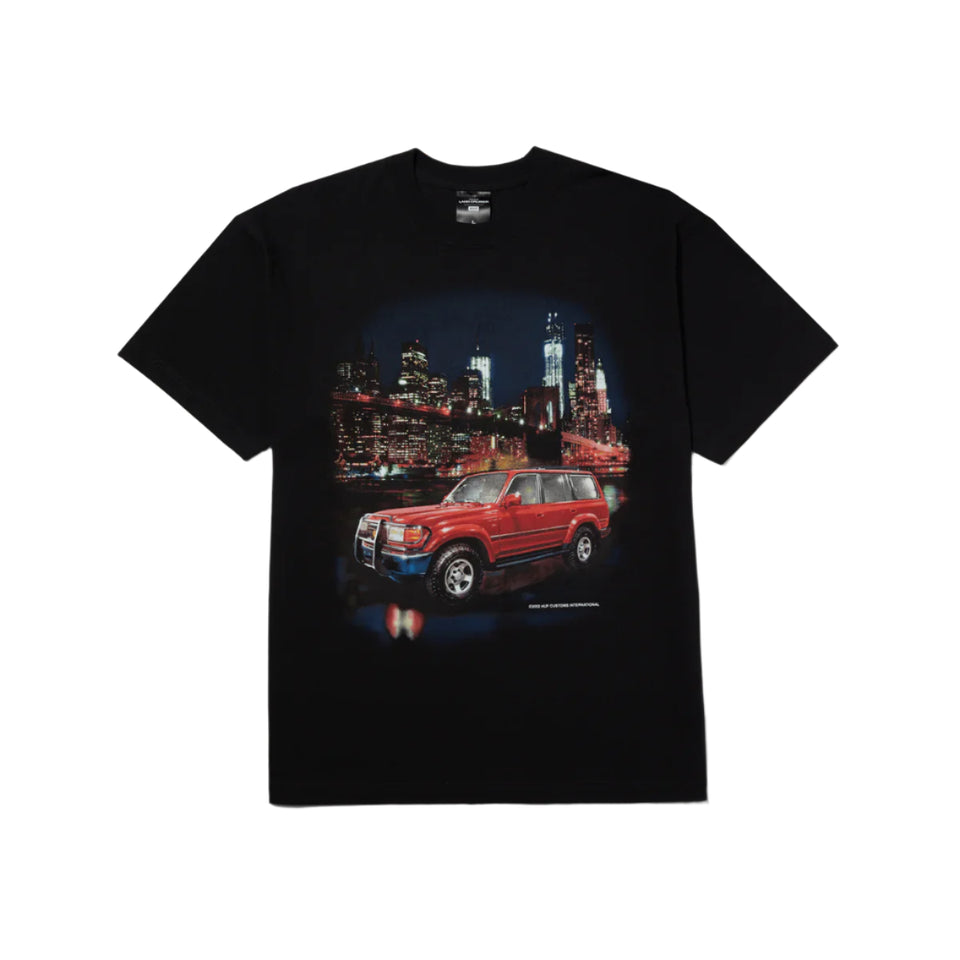 HUF x Toyota Big Poppa J8 T-Shirt