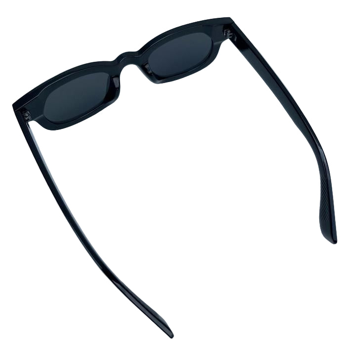 Flawless Storage Bradley Black / Black Lens