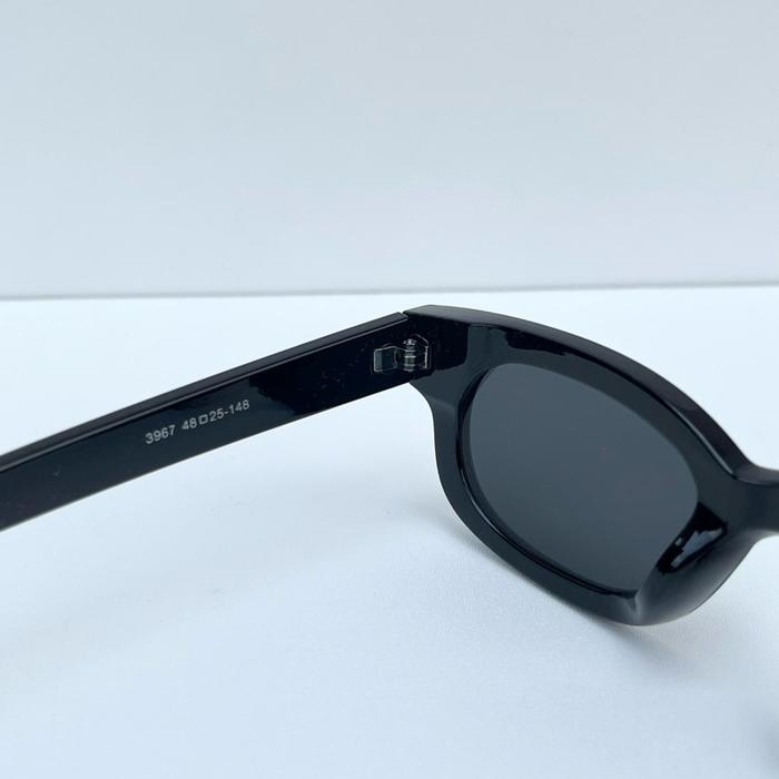 Flawless Storage Bradley Black / Black Lens