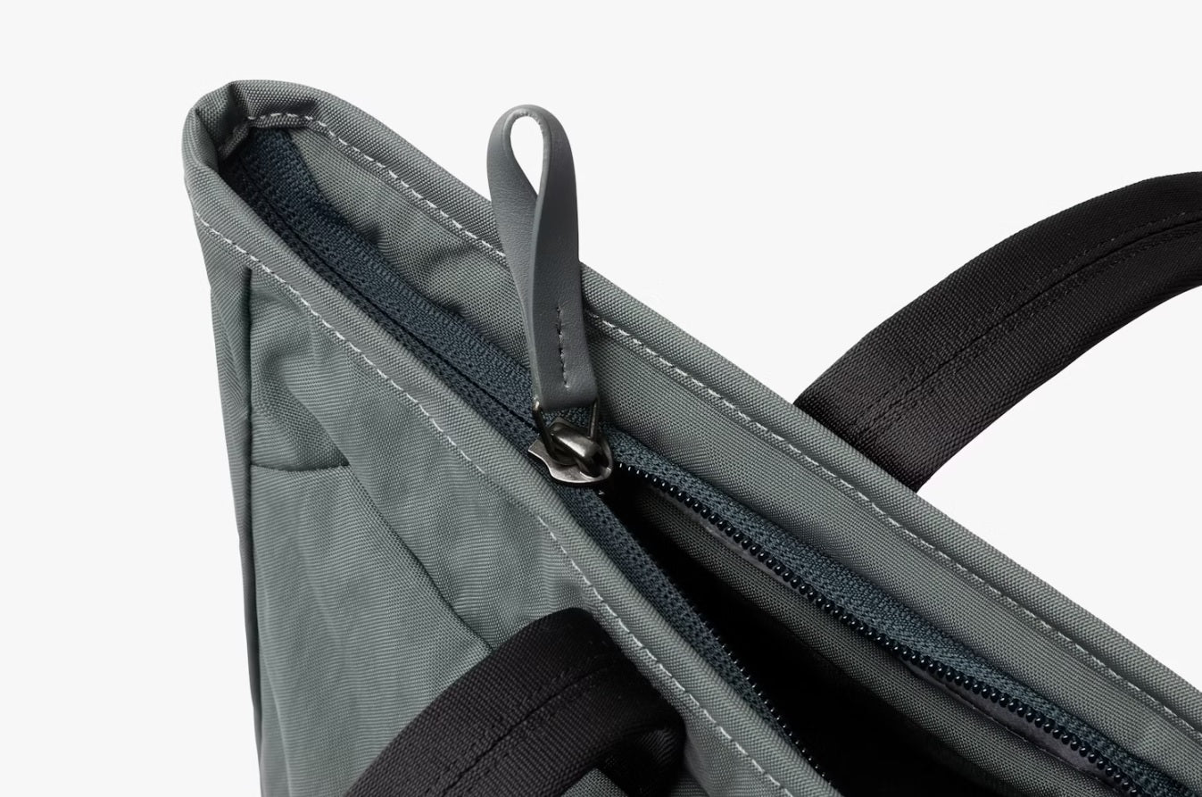 Bellroy Tokyo Tote (Second Edition) - Everglade