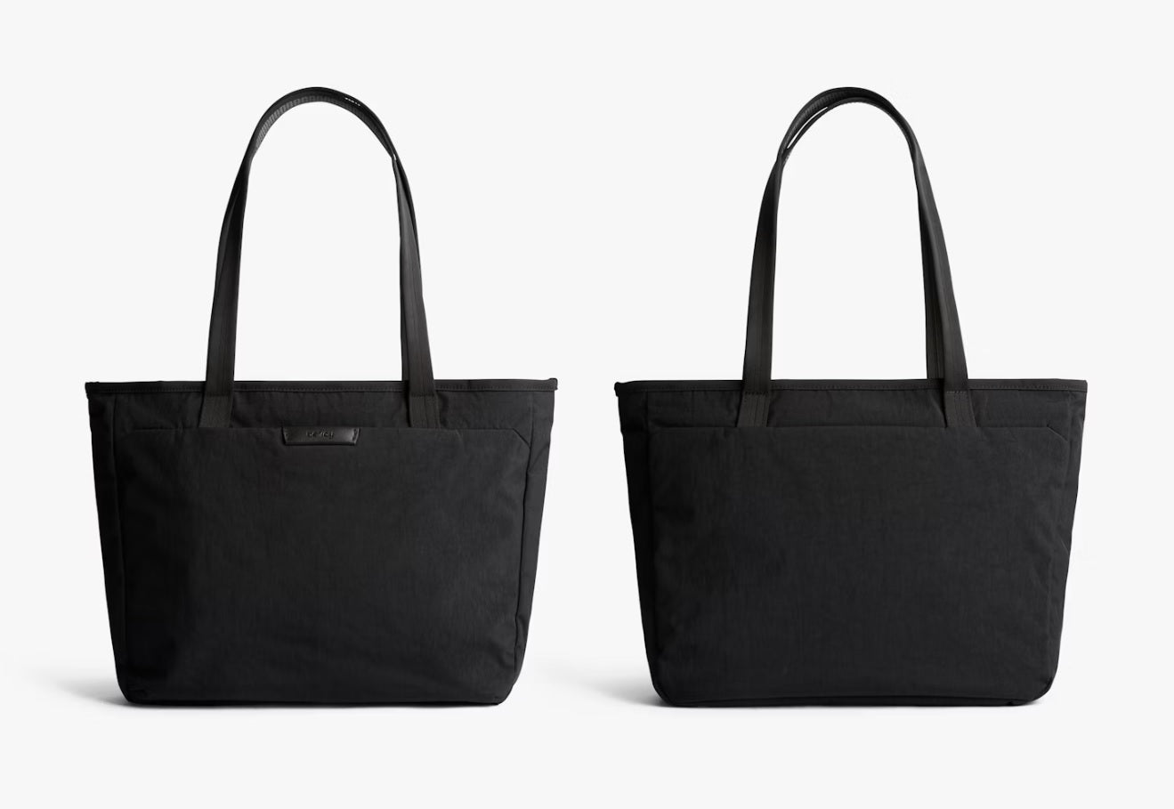 Bellroy Tokyo Tote (Second Edition) - Raven - Stencil