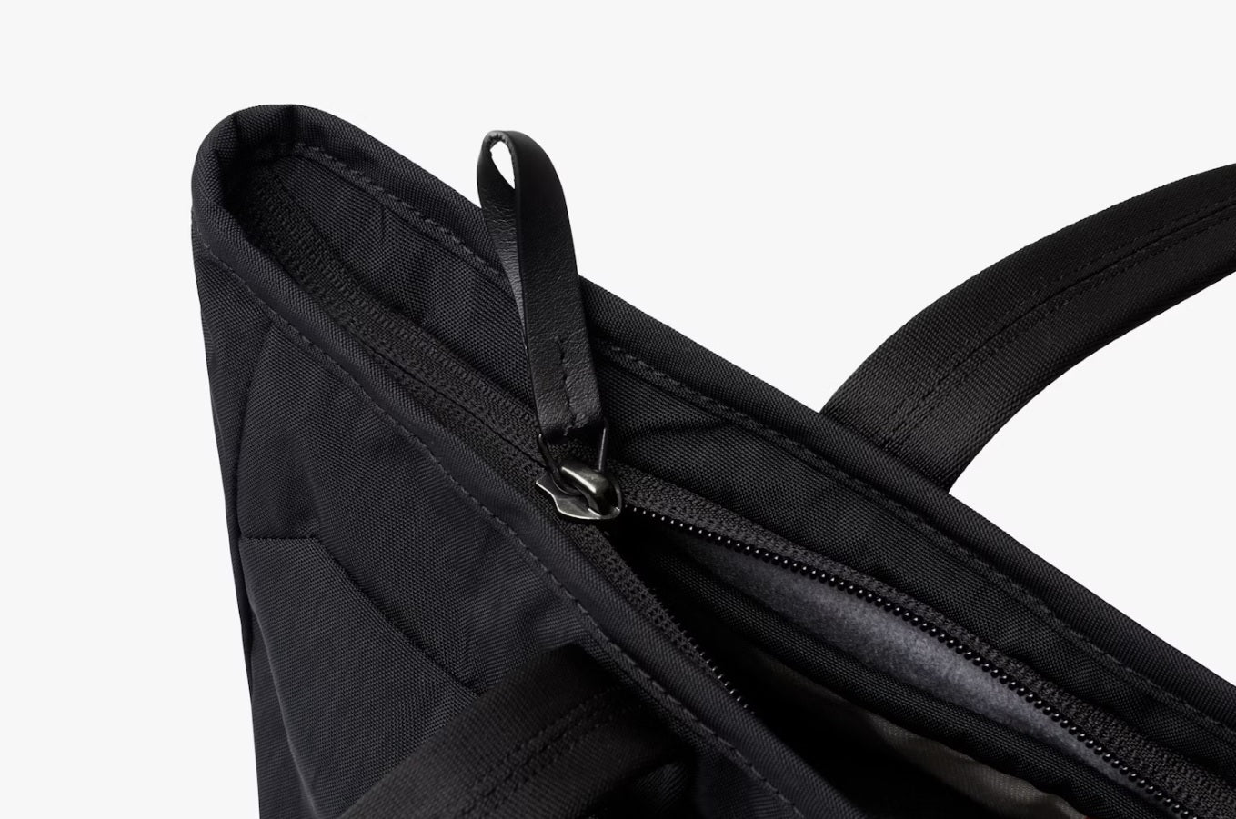 Bellroy Tokyo Tote (Second Edition) - Raven - Stencil