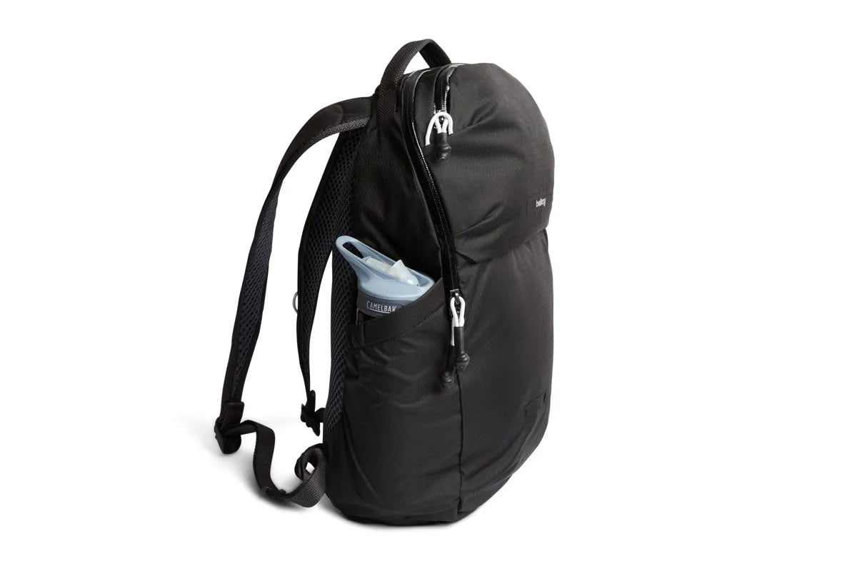Bellroy Lite Ready Pack - Black - Stencil