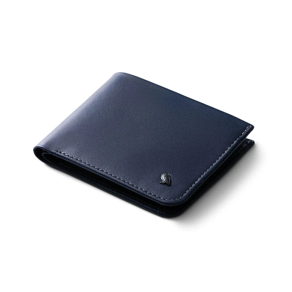 Bellroy Hide & Seek Navy