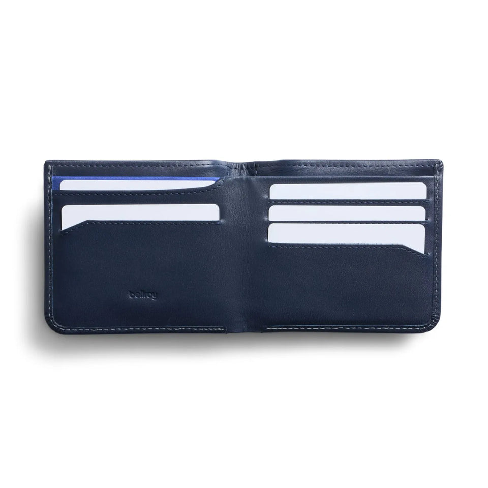 Bellroy Hide & Seek Navy