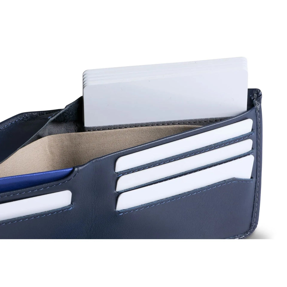 Bellroy Hide & Seek Navy