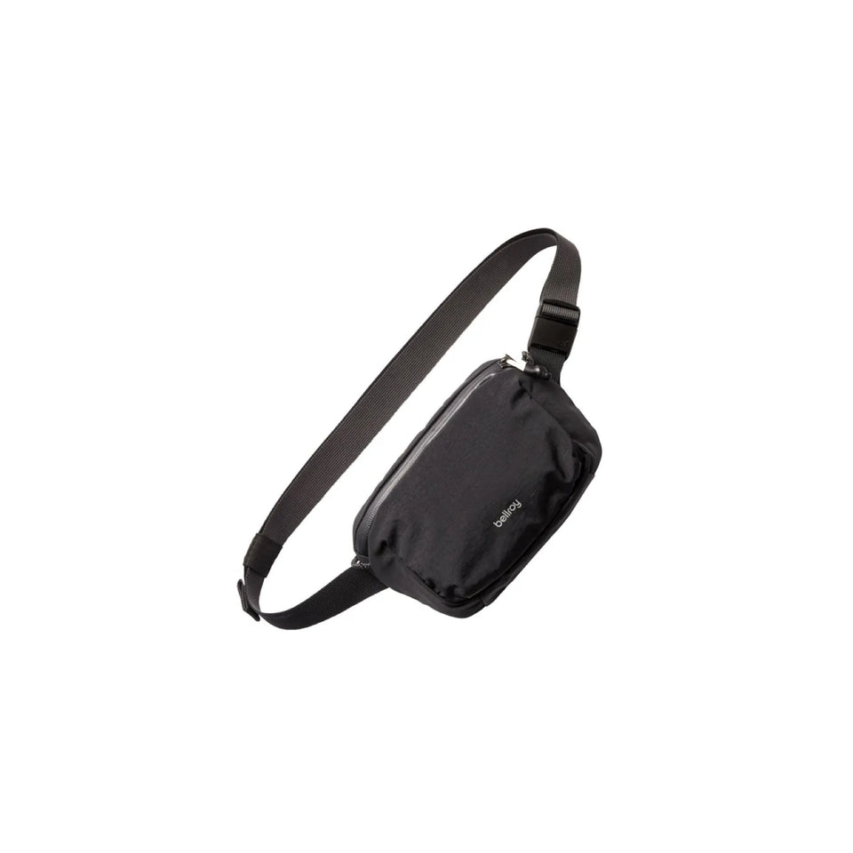 Bellroy Lite Belt Bag Black