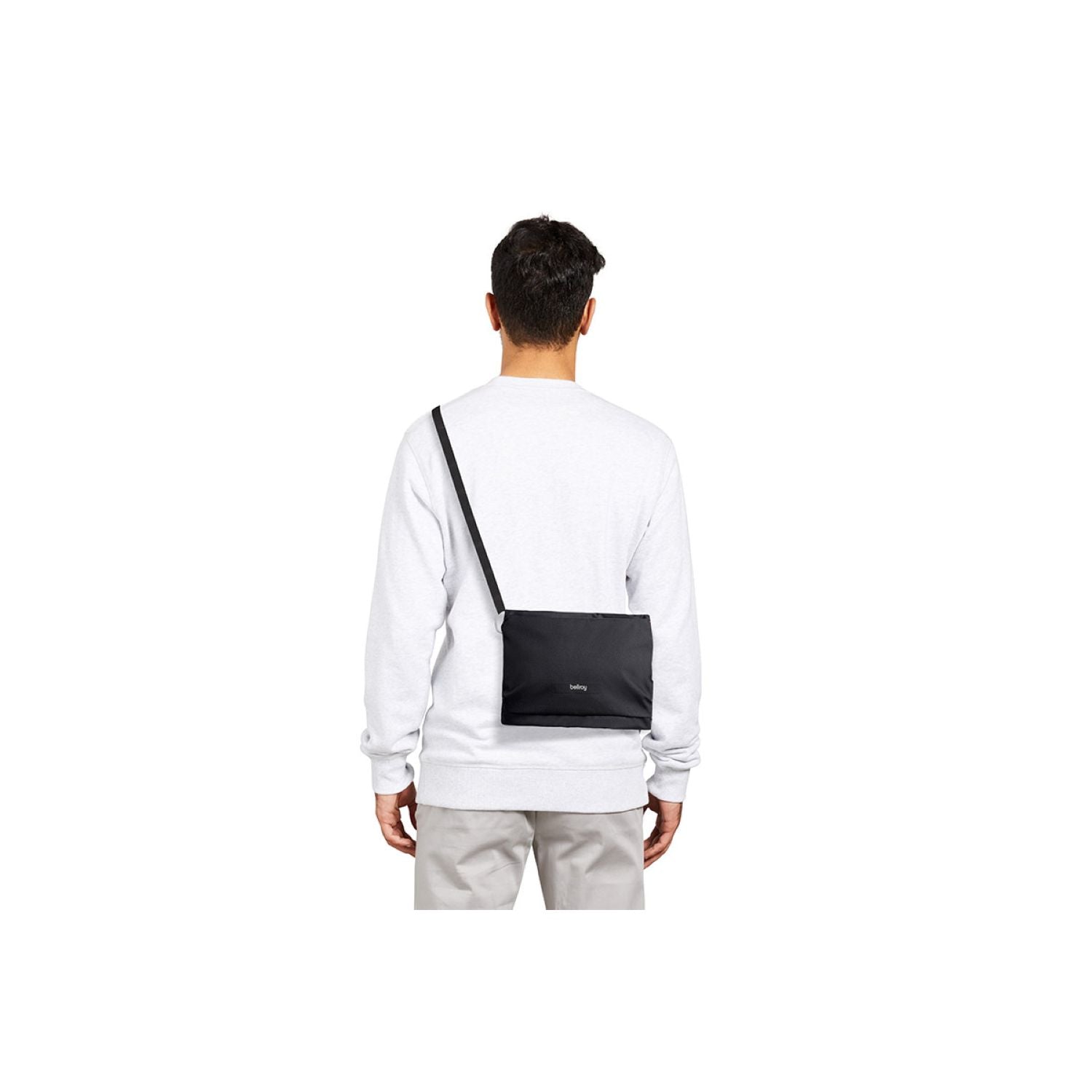 Bellroy Lite Sacoche Shadow - Stencil