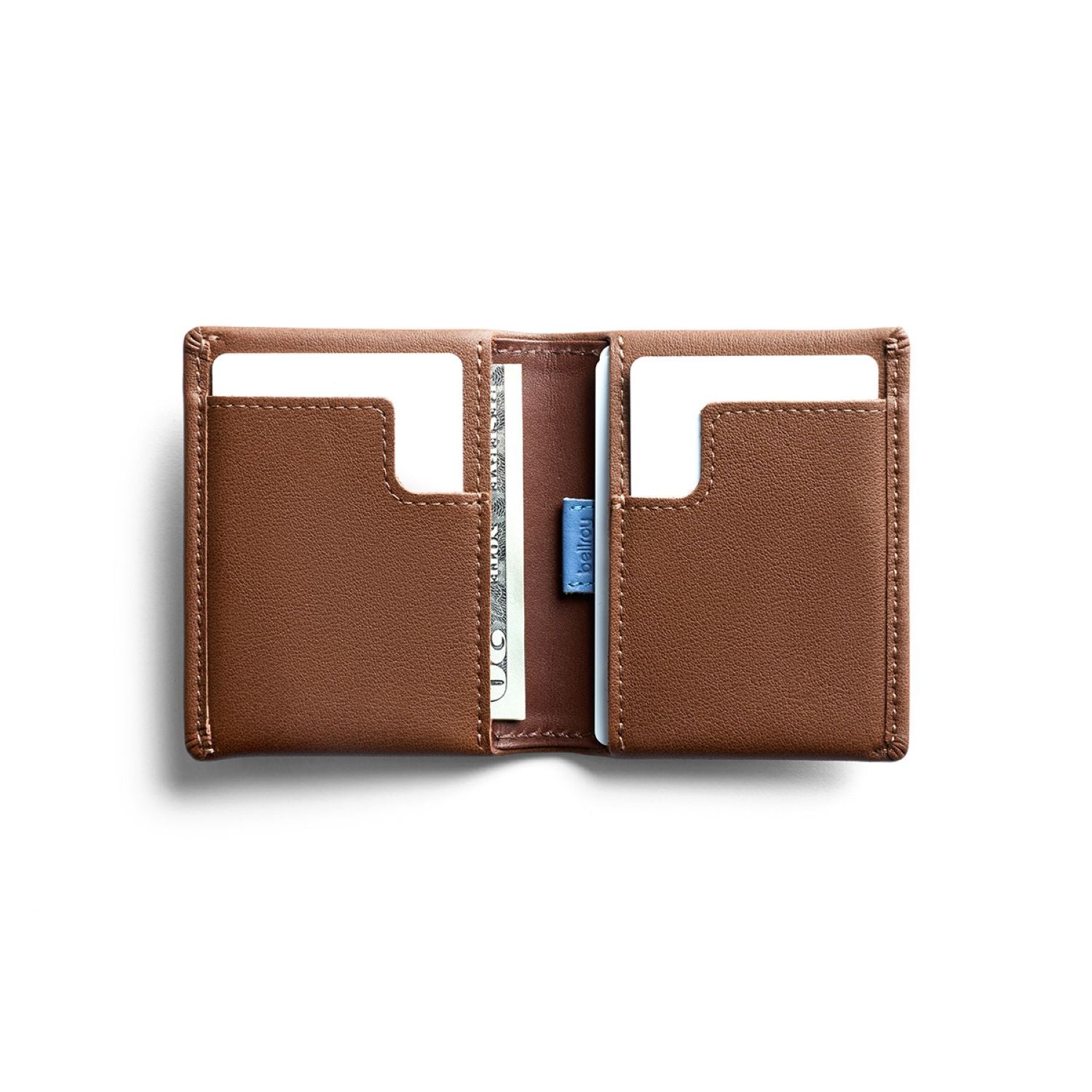 Bellroy Slim Sleeve Hazelnut