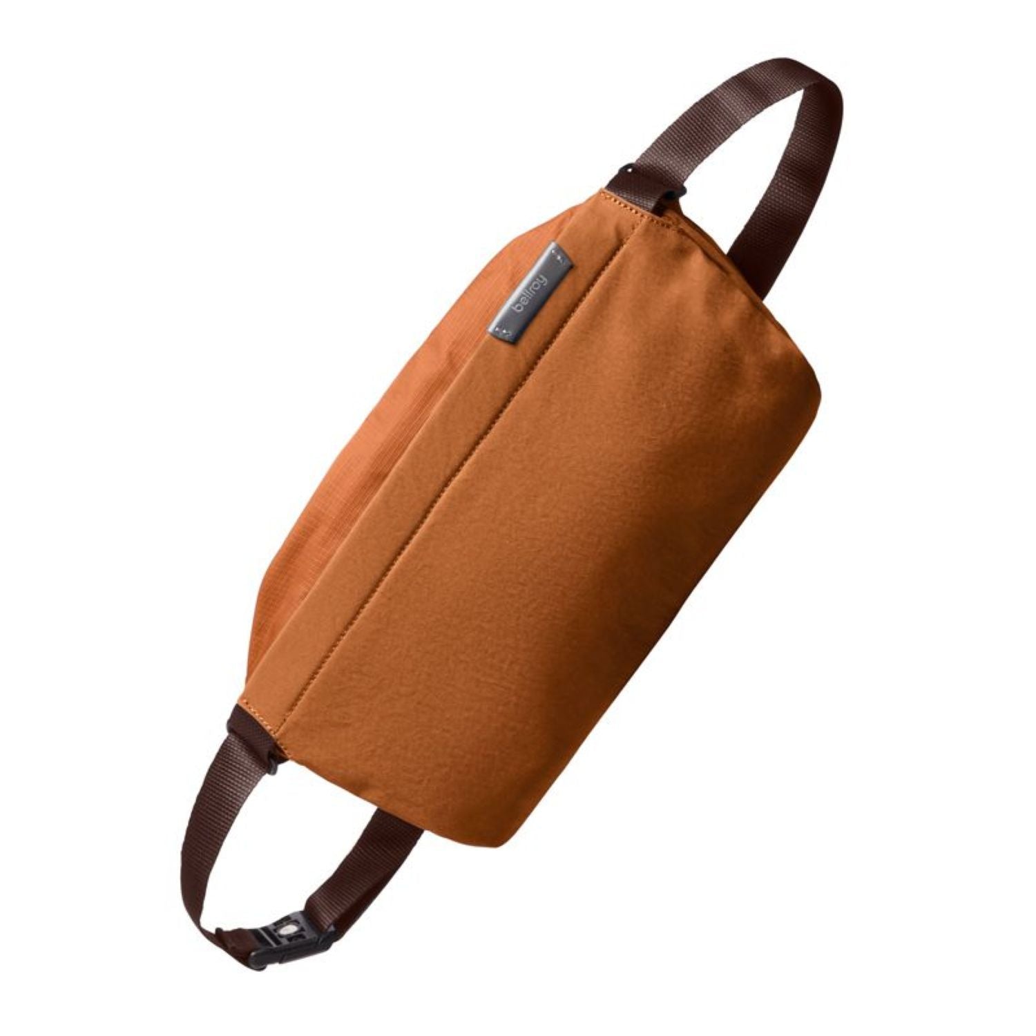 Bellroy Sling Bronze - Stencil
