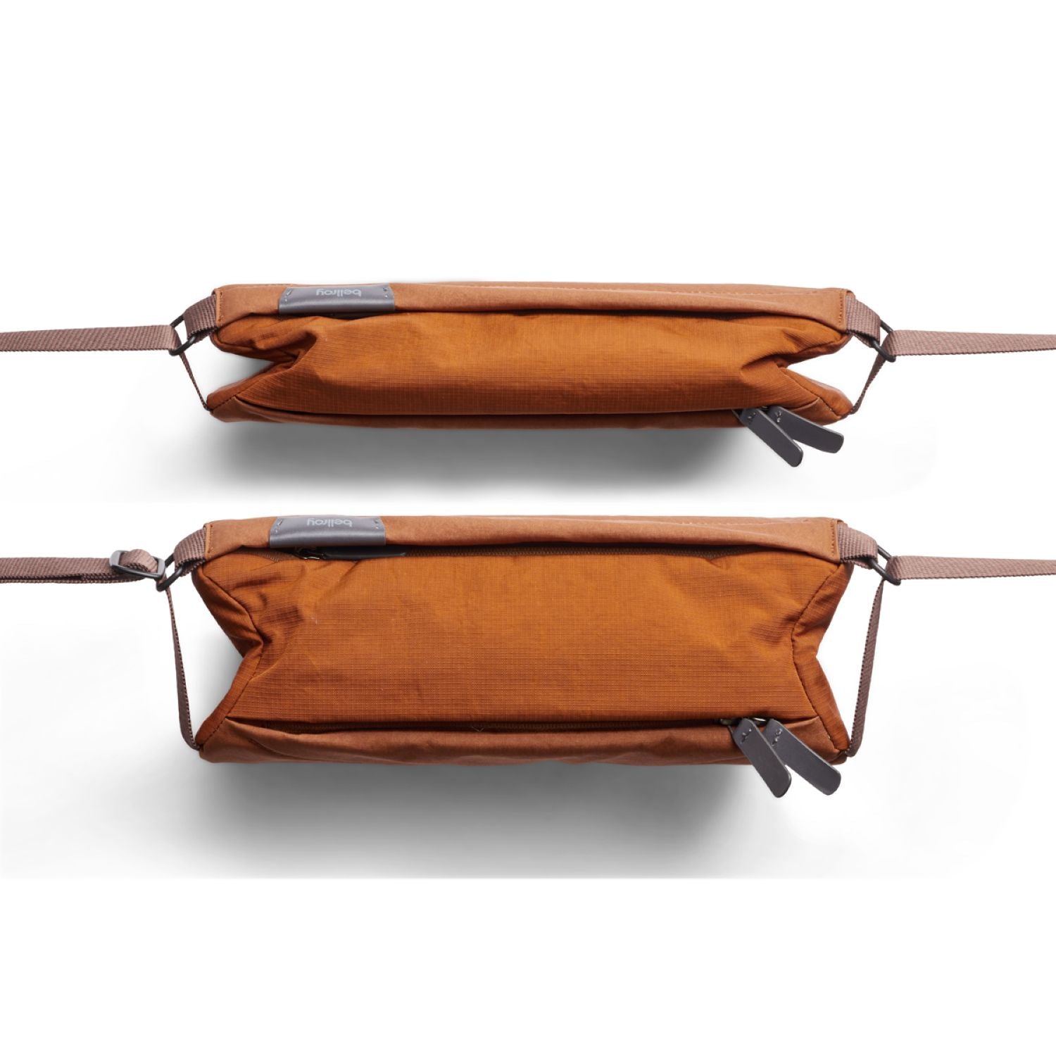 Bellroy Sling Bronze - Stencil