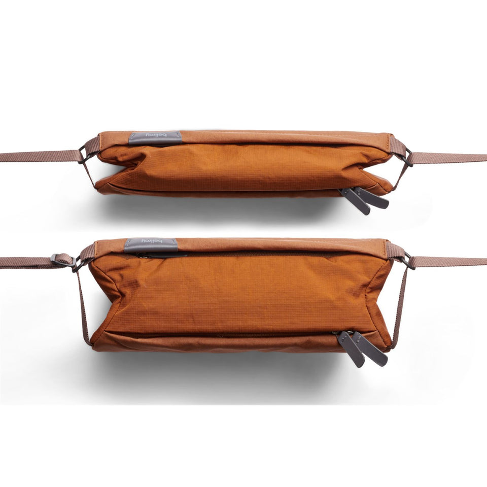 Bellroy Sling Bronze