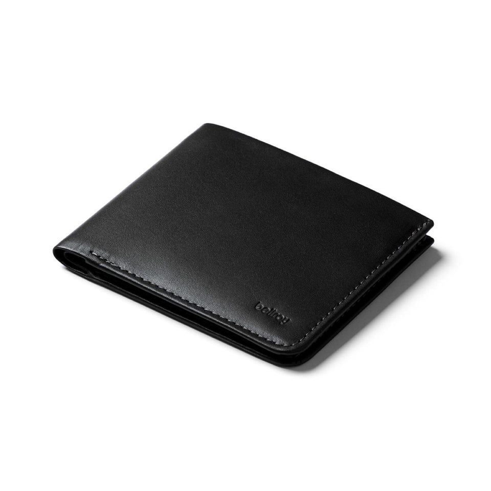 Bellroy The Square Black