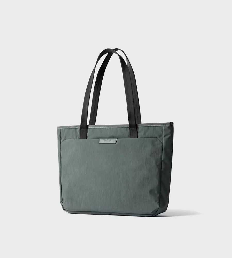 Bellroy Tokyo Tote Compact - Everglade - Stencil