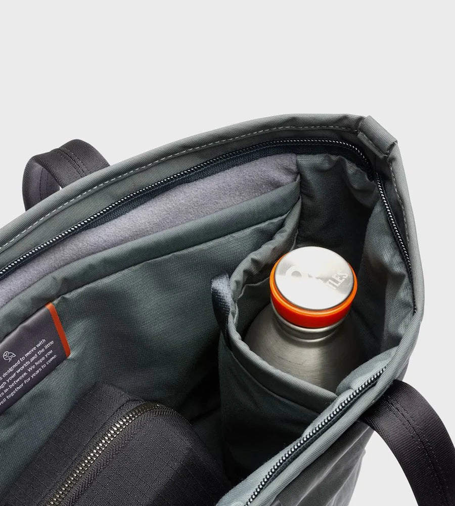 Bellroy Tokyo Tote Compact - Everglade - Stencil