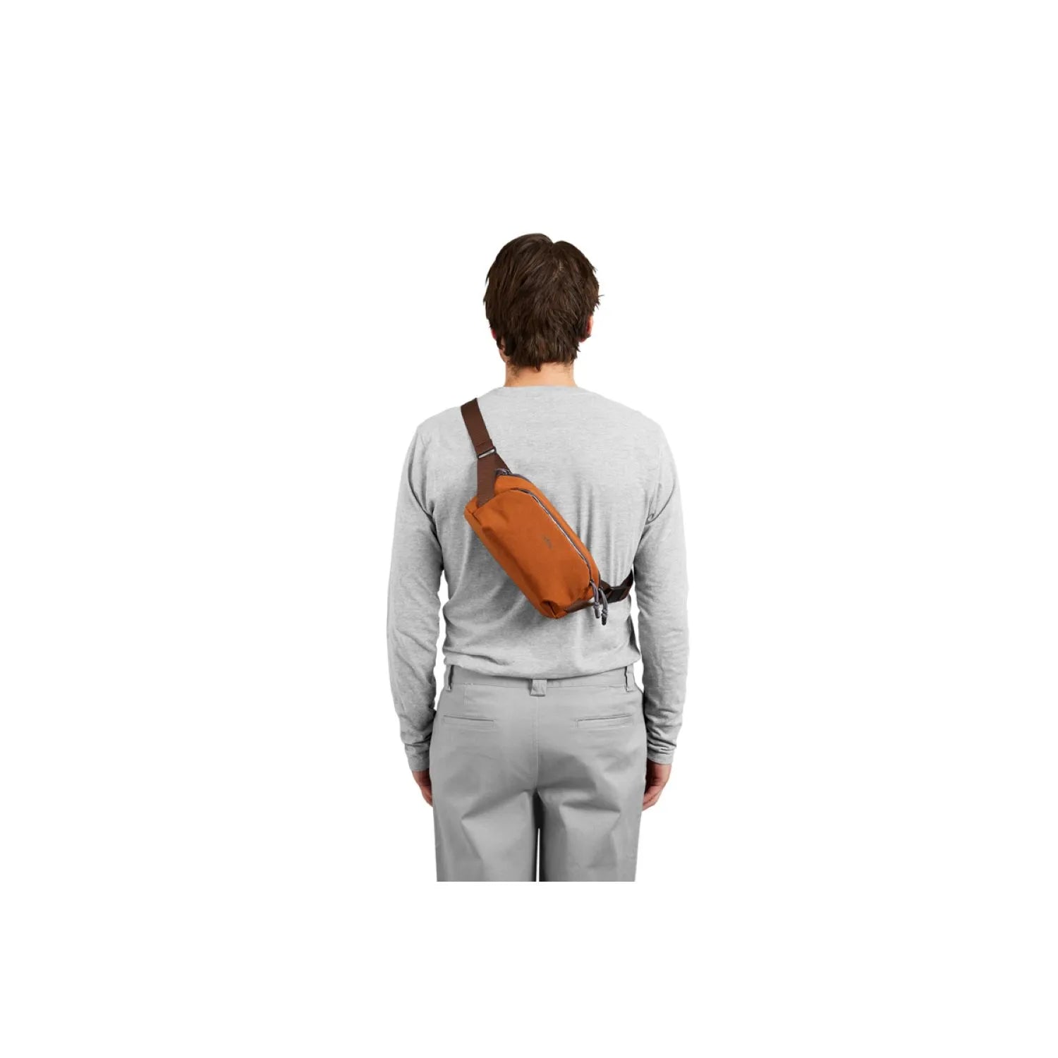 Bellroy Venture Ready Sling 2.5L Bronze - Stencil