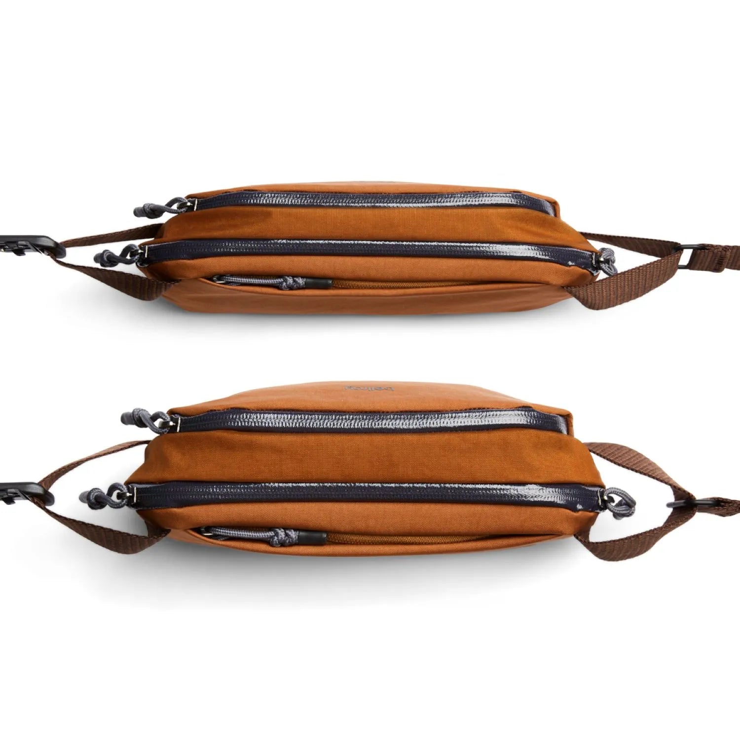 Bellroy Venture Ready Sling 2.5L Bronze - Stencil