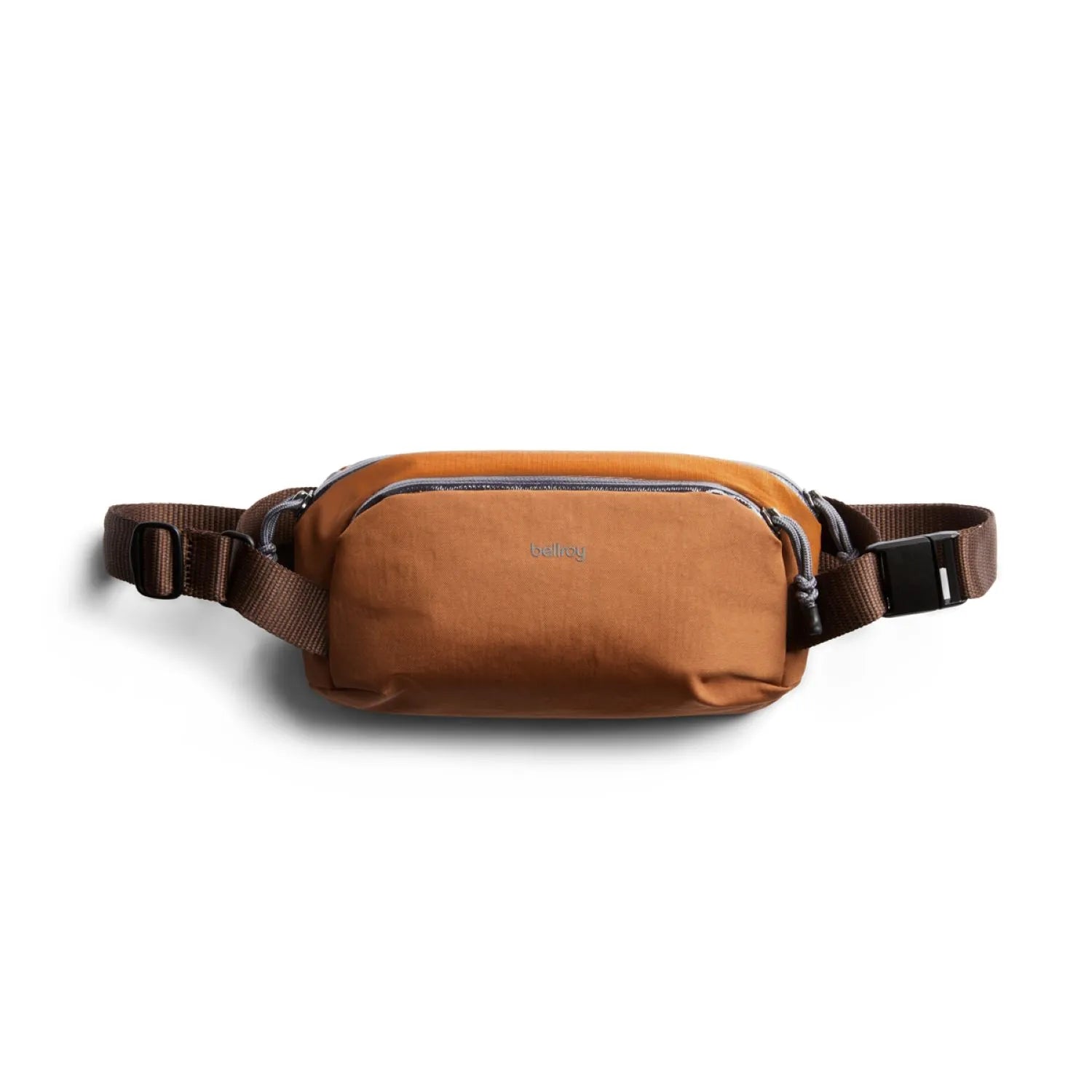Bellroy Venture Ready Sling 2.5L Bronze - Stencil