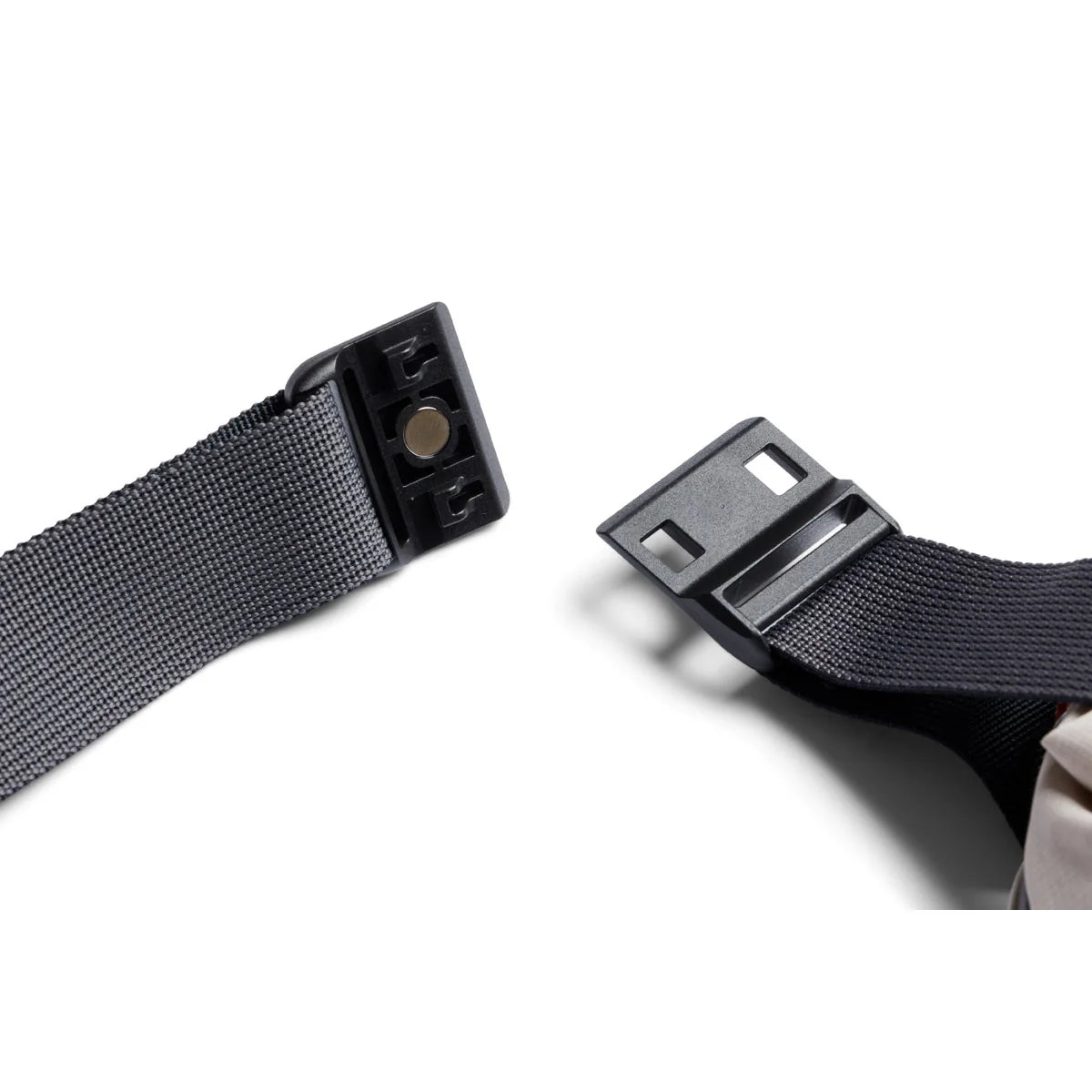 Bellroy Lite Sling Mini Ash - Stencil