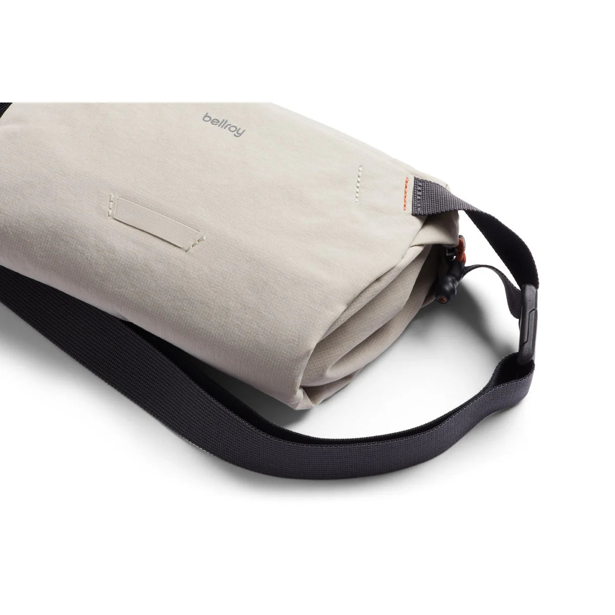 Bellroy Lite Sling Mini Ash - Stencil
