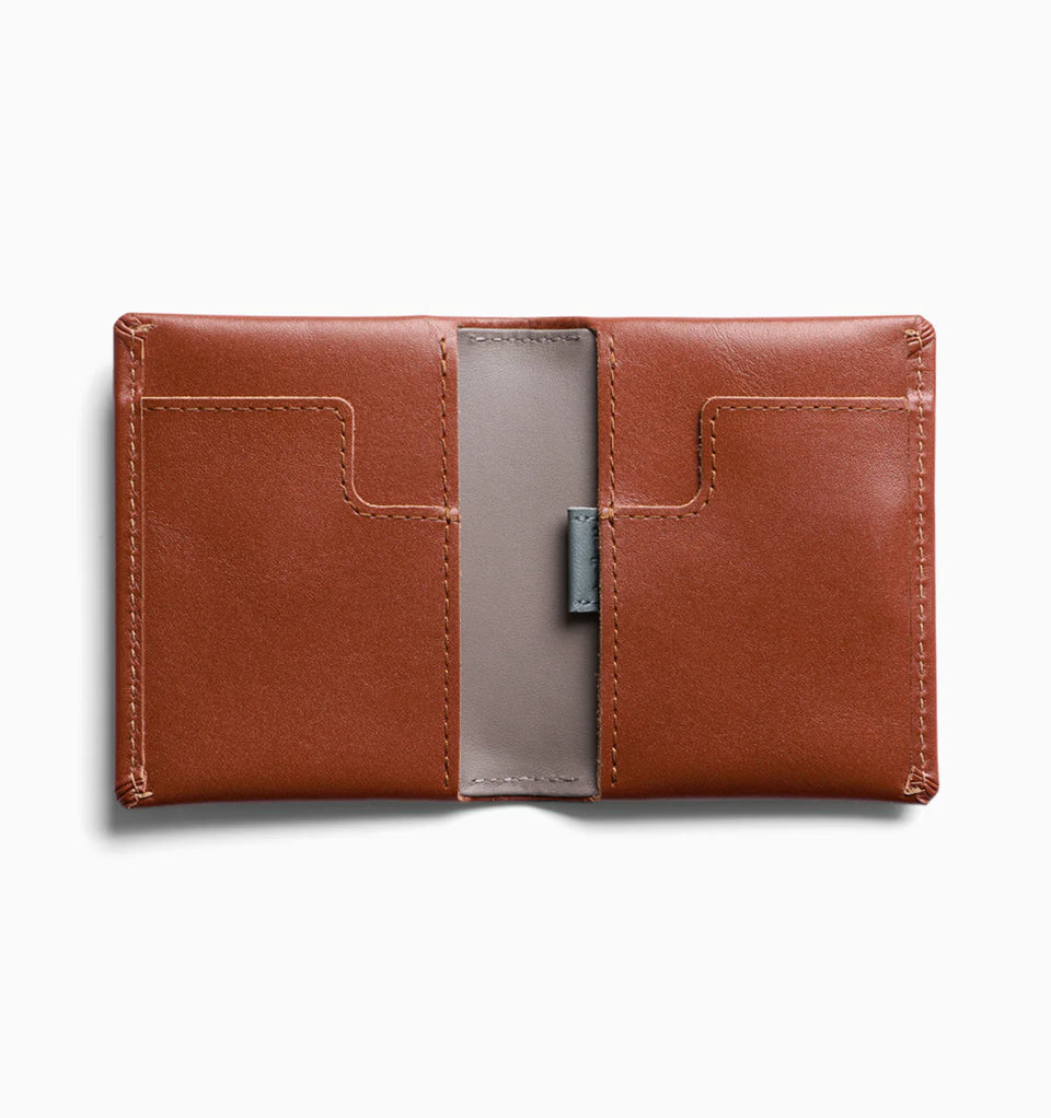 Bellroy Slim Sleeve Sienna