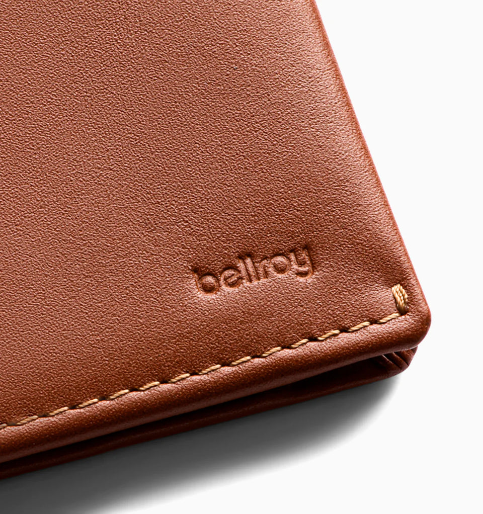 Bellroy Slim Sleeve Sienna