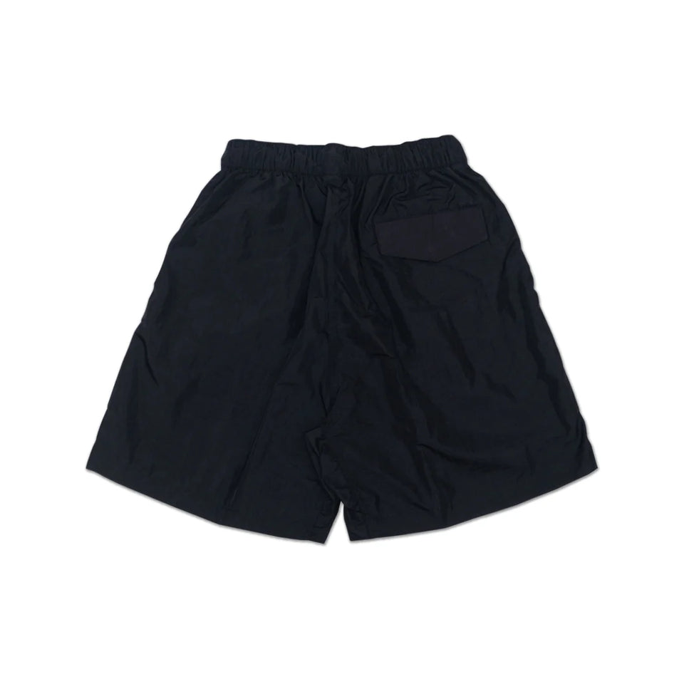 Paper Relax Short - Black