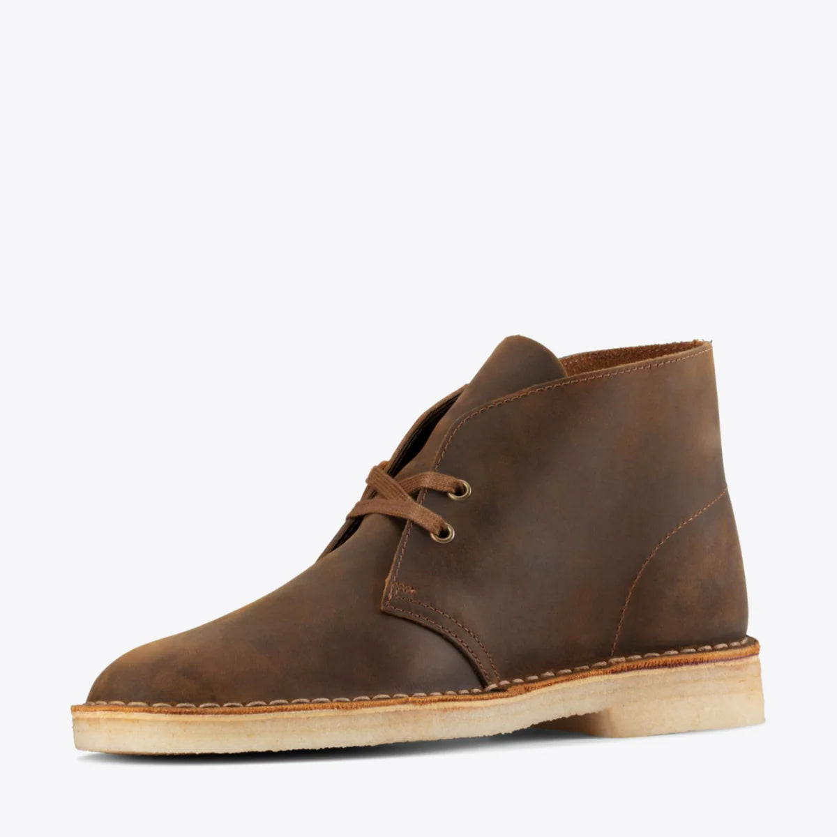 Clarks Desert Boot - Beeswax
