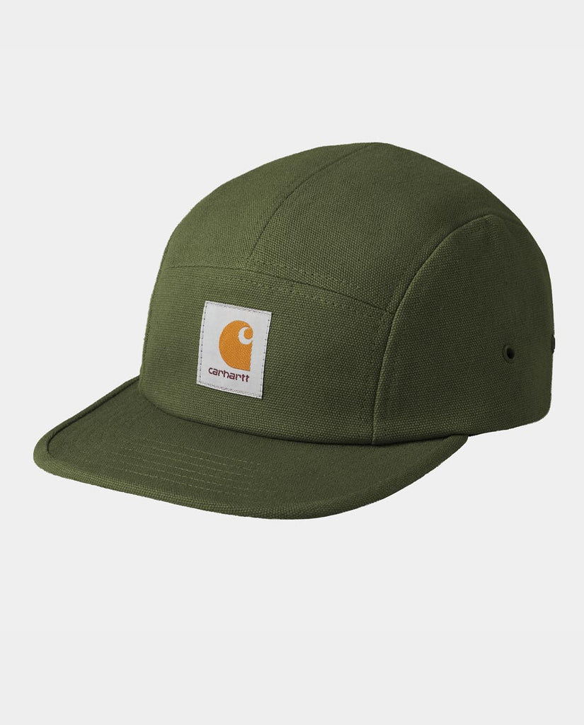 Carhartt Backley Cap - Tarragon