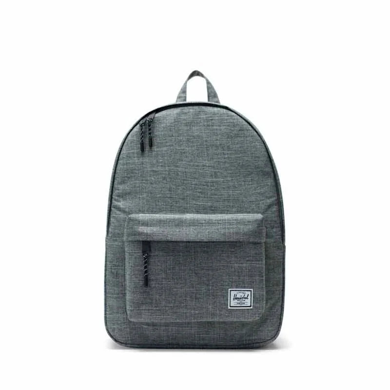 Herschel Classic™ Backpack - Raven Crosshatch