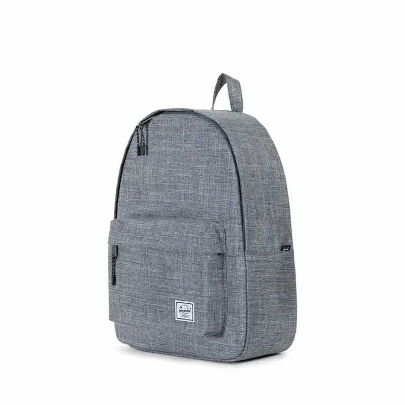 Herschel Classic™ Backpack - Raven Crosshatch