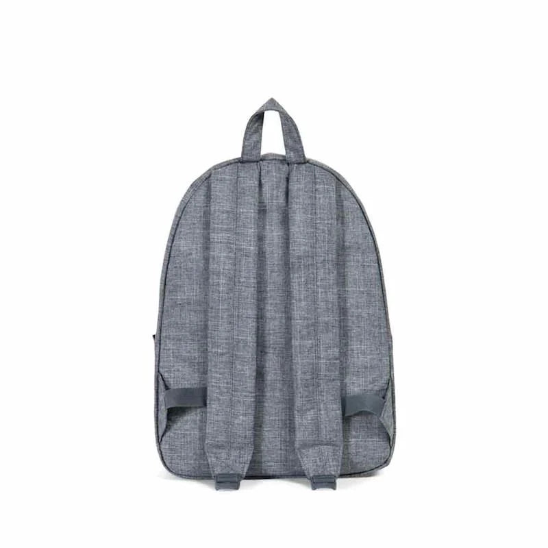 Herschel Classic™ Backpack - Raven Crosshatch