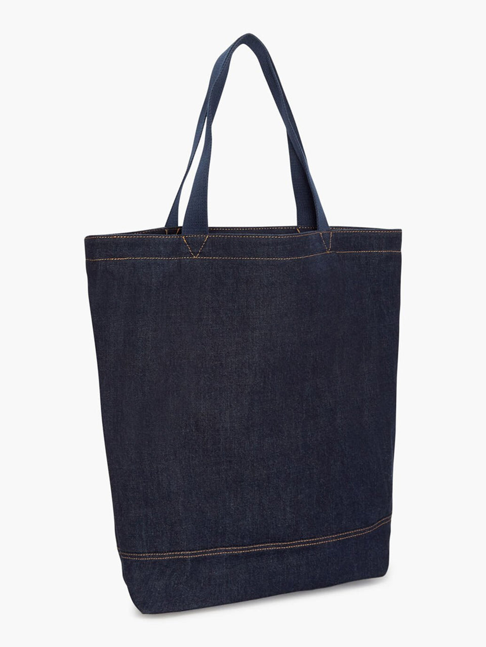 Levis Back Pocket Tote Navy