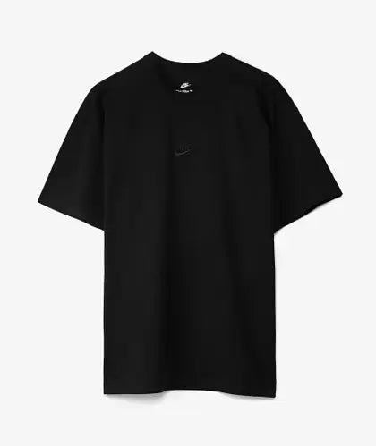 Nike Men's Sportswear Premium Essential Tee Black