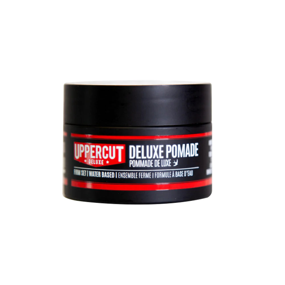 Uppercut Deluxe Pomade Midi - Stencil