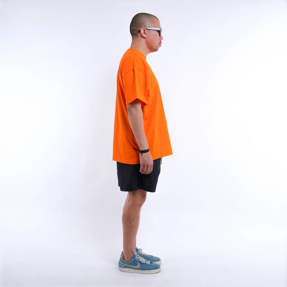 Paper Relax Short - Black